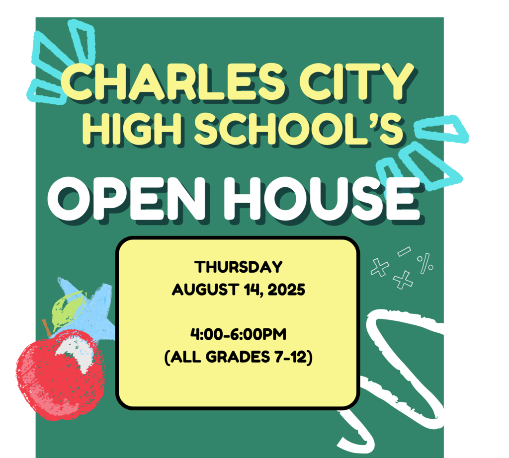 Open House