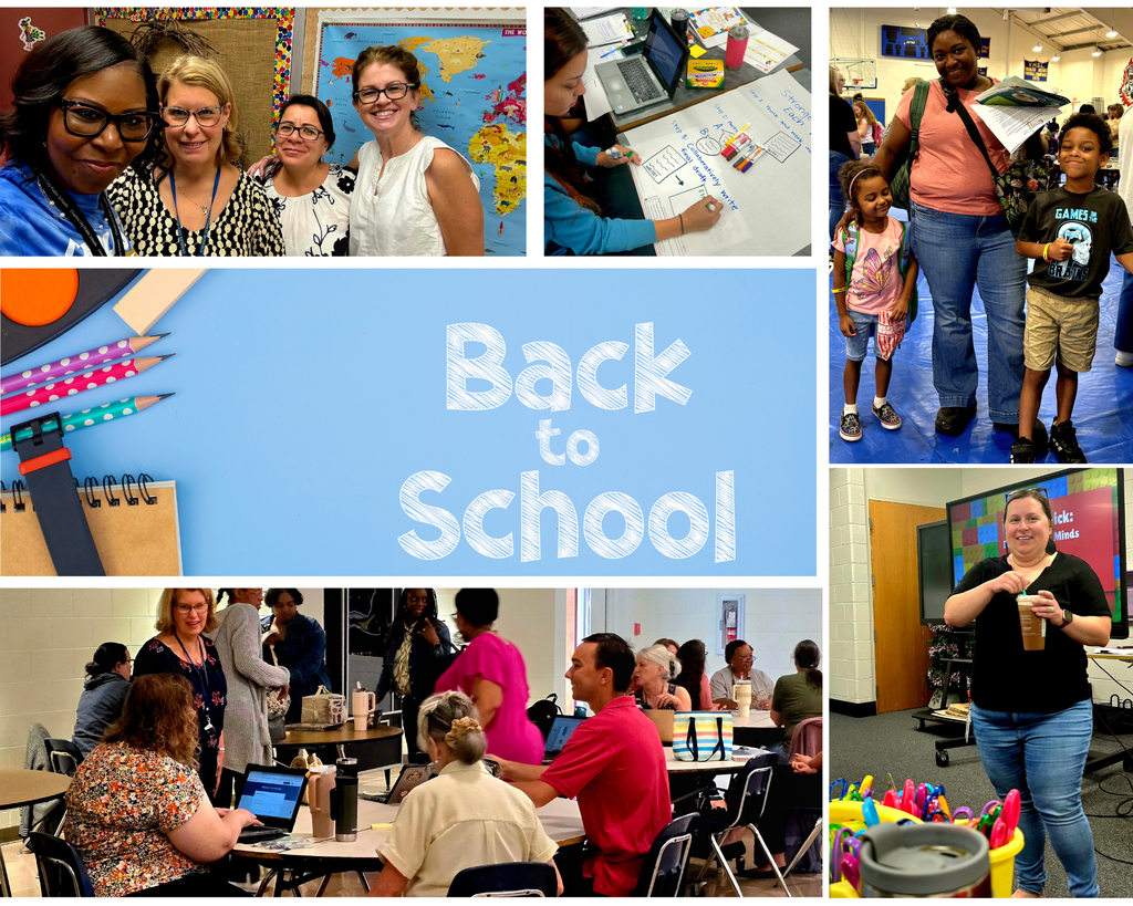 Back to School