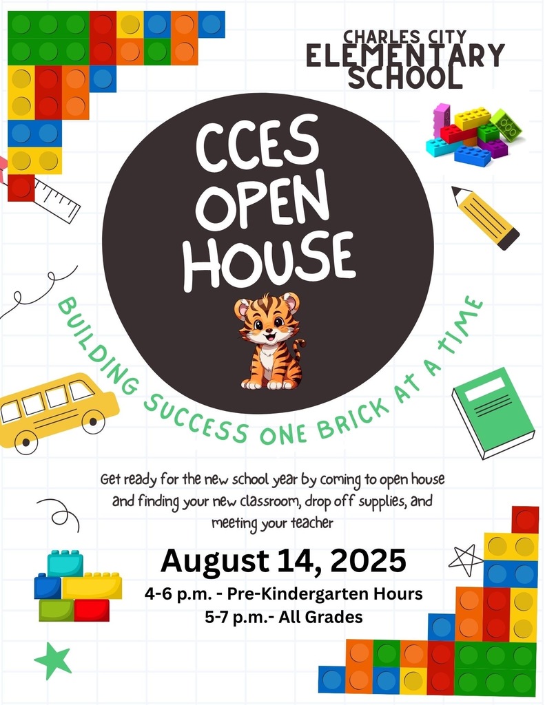 Open House