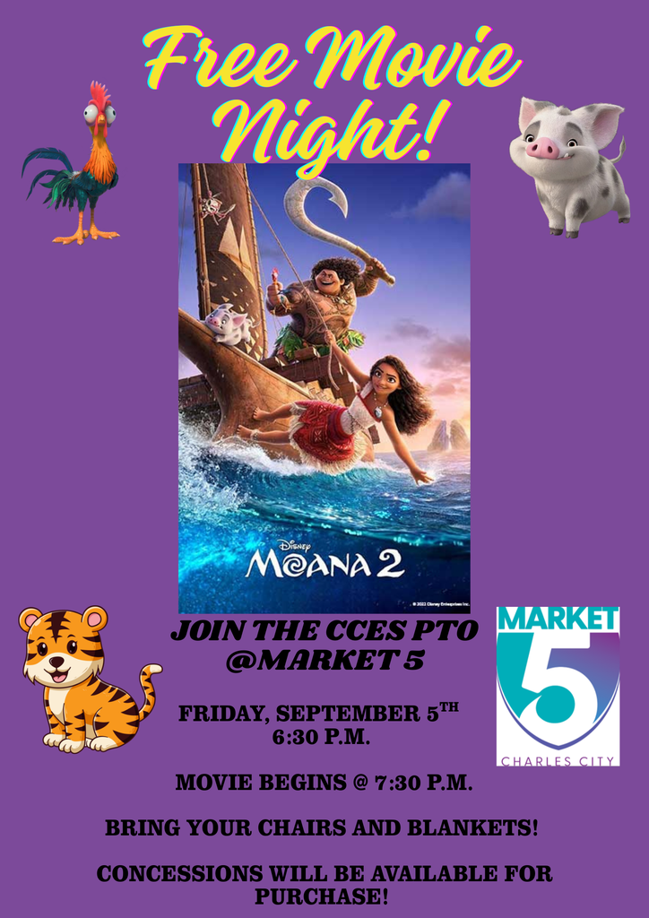 Movie Night
