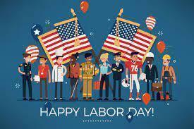 Labor day