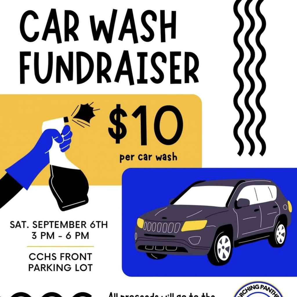 car wash