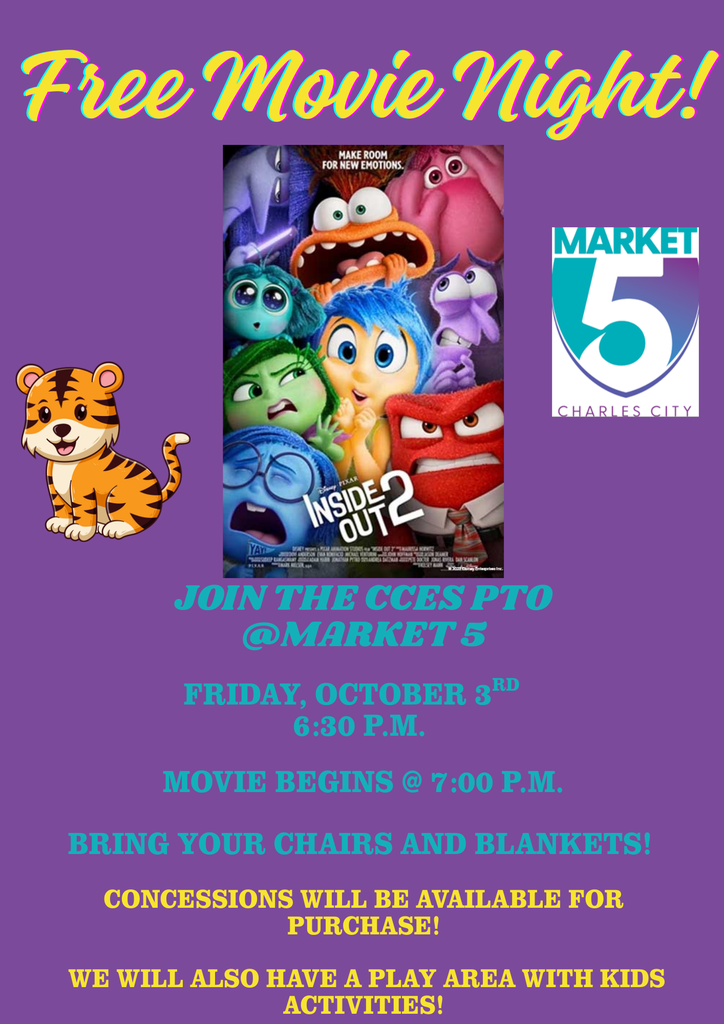 Family Movie Night