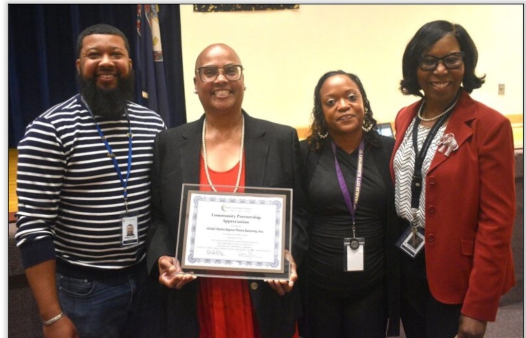 September Community Partners