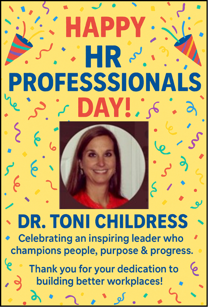 HR Professionals Day
