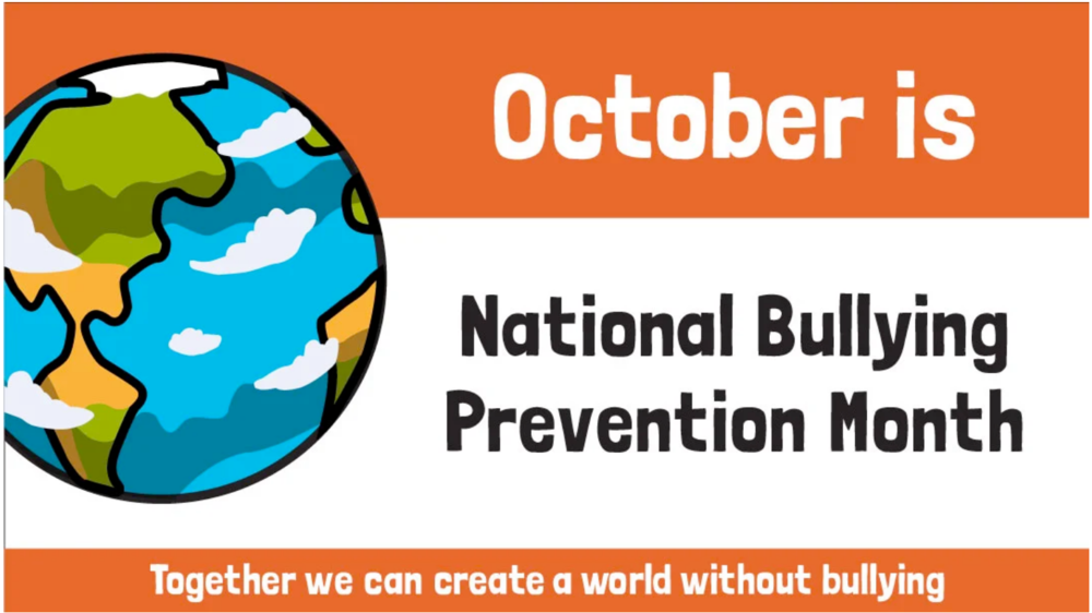Bullying Prevention