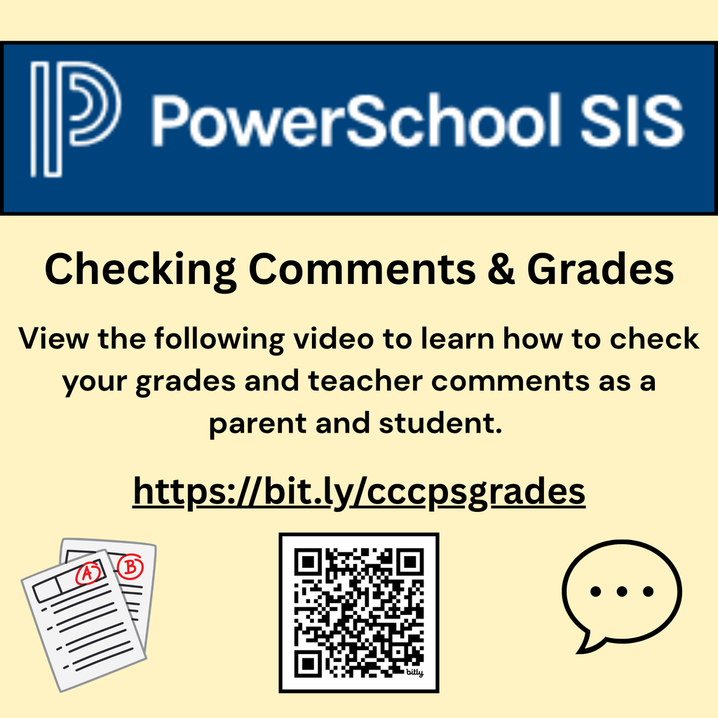 CCPS Powerschool