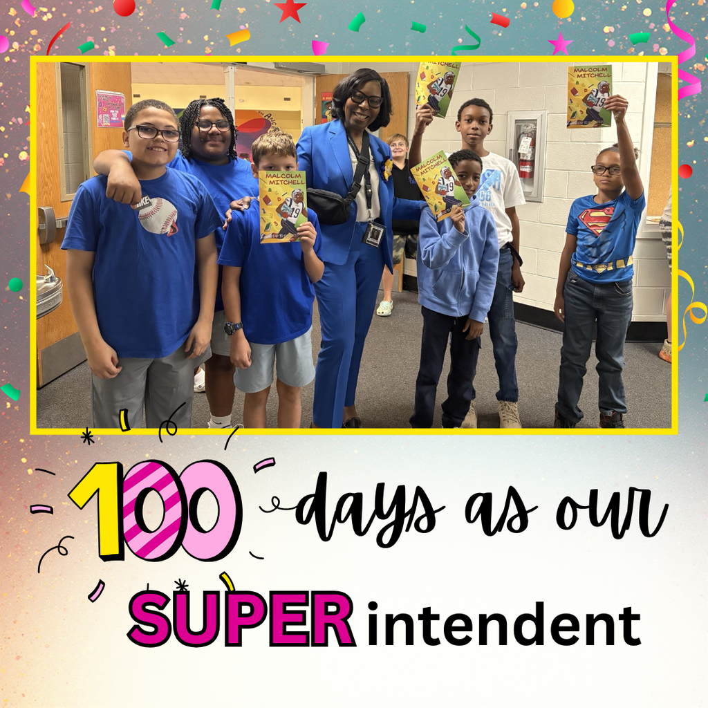 Happy 100 Days