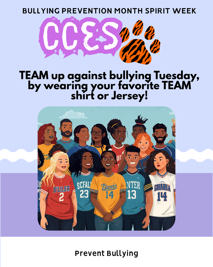 Team up against bullying with your favorite team jersey or shirt