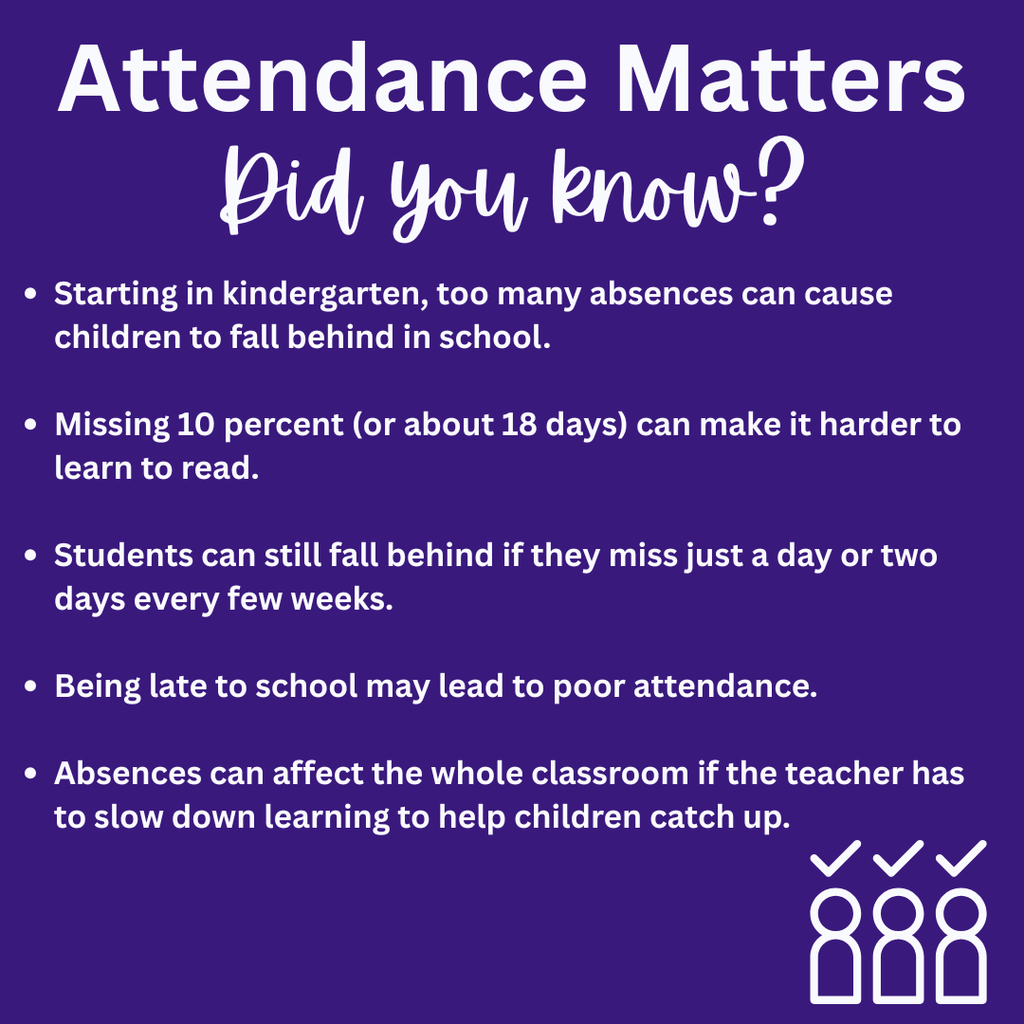 Attendance