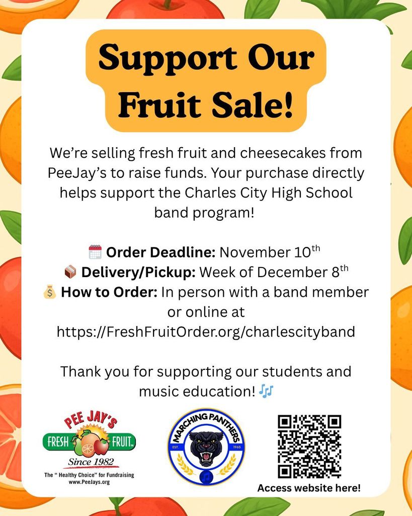 🌟 Monday Mission: Week at a Glance! 🌟 A brand new week means new goals, new learning, and new opportunities to shine! 💫 Let’s show our Tiger Pride, stay focused, and make this week count — together we can achieve anything! 💪 #MondayMission #EducateEngageEmpower #CCPSVA