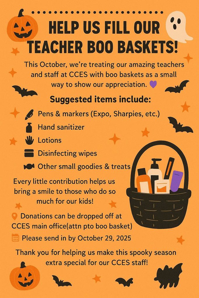 🌟 Monday Mission: Week at a Glance! 🌟 A brand new week means new goals, new learning, and new opportunities to shine! 💫 Let’s show our Tiger Pride, stay focused, and make this week count — together we can achieve anything! 💪 #MondayMission #EducateEngageEmpower #CCPSVA