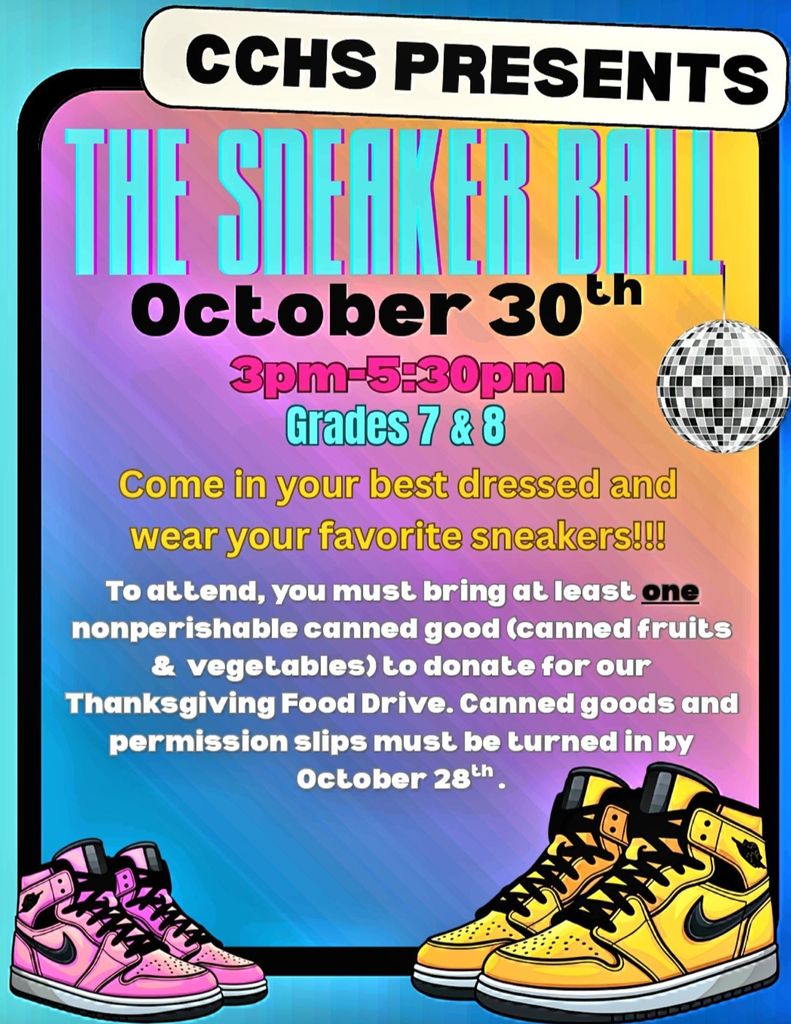 🌟 Monday Mission: Week at a Glance! 🌟 A brand new week means new goals, new learning, and new opportunities to shine! 💫 Let’s show our Tiger Pride, stay focused, and make this week count — together we can achieve anything! 💪 #MondayMission #EducateEngageEmpower #CCPSVA