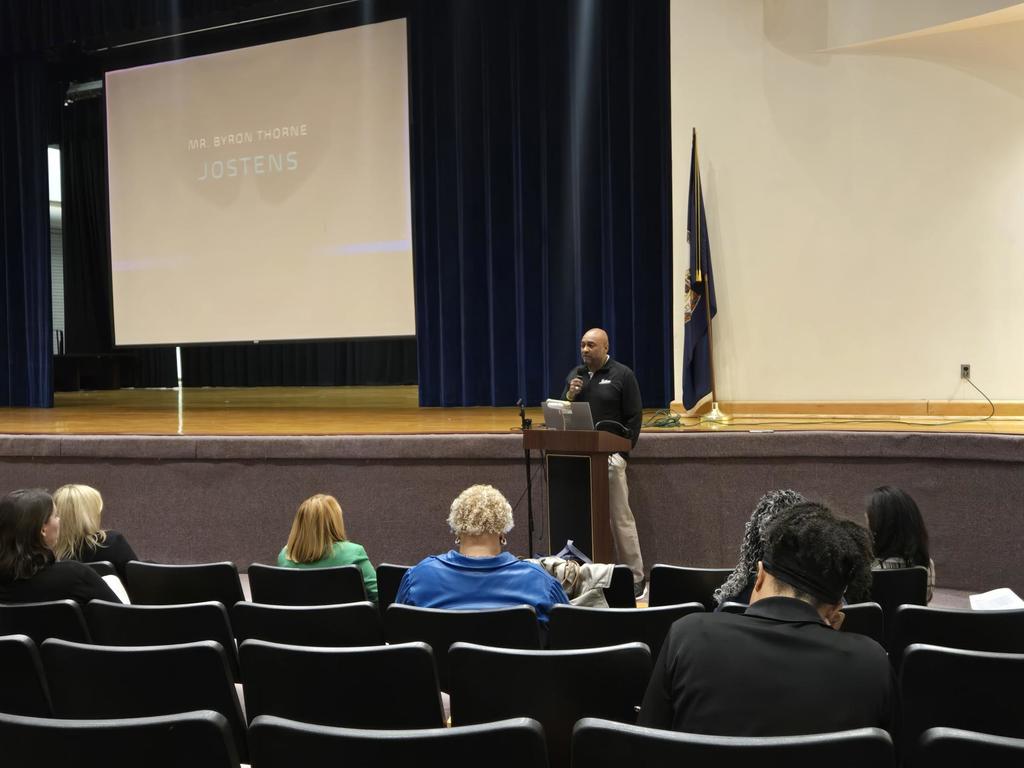 On Monday, October 20, 2025, Panthers from grades 8–12 and their families joined us for Pathways to the Future — an exciting evening dedicated to career and college exploration here at CCHS! Students connected directly with representatives from: 🎓 Jostens – Graduation and senior year essentials 🎓 Brightpoint Community College – Dual enrollment + college pathways + concurrent programs 🎓 VSU TRIO – Academic support and college access opportunities 🏫 Maggie L. Walker Governor’s School – Governor’s School admissions info 🔧 Bridging Communities Technical Center – Career + technical training programs 💼 Project Discovery – Community resources 💰 GRASP – Financial aid and scholarship guidance From learning about scholarship opportunities to discovering hands-on career programs, our Panthers walked away empowered and inspired about their next steps after high school. A huge THANK YOU to our partners, families, and hardworking CCHS team members for supporting our students as they explore their passions and build their future paths. Panthers — your journey is just beginning. Let’s keep dreaming big! 💙💛🐾 #PathwaysToTheFuture #CCHSPanthers #PantherPride #ClassOf2026 #ClassOf2027 #ClassOf2028 #ClassOf2029