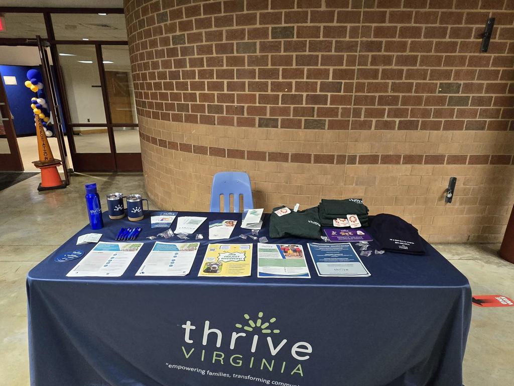 On Monday, October 20, 2025, Panthers from grades 8–12 and their families joined us for Pathways to the Future — an exciting evening dedicated to career and college exploration here at CCHS! Students connected directly with representatives from: 🎓 Jostens – Graduation and senior year essentials 🎓 Brightpoint Community College – Dual enrollment + college pathways + concurrent programs 🎓 VSU TRIO – Academic support and college access opportunities 🏫 Maggie L. Walker Governor’s School – Governor’s School admissions info 🔧 Bridging Communities Technical Center – Career + technical training programs 💼 Project Discovery – Community resources 💰 GRASP – Financial aid and scholarship guidance From learning about scholarship opportunities to discovering hands-on career programs, our Panthers walked away empowered and inspired about their next steps after high school. A huge THANK YOU to our partners, families, and hardworking CCHS team members for supporting our students as they explore their passions and build their future paths. Panthers — your journey is just beginning. Let’s keep dreaming big! 💙💛🐾 #PathwaysToTheFuture #CCHSPanthers #PantherPride #ClassOf2026 #ClassOf2027 #ClassOf2028 #ClassOf2029