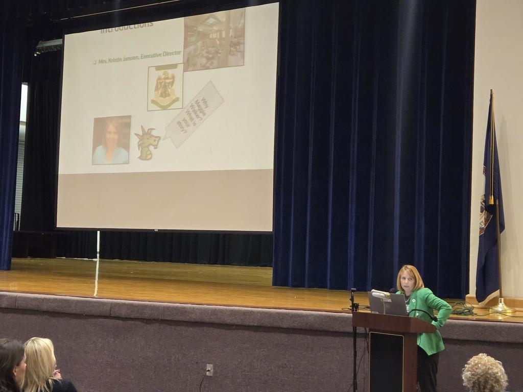 On Monday, October 20, 2025, Panthers from grades 8–12 and their families joined us for Pathways to the Future — an exciting evening dedicated to career and college exploration here at CCHS! Students connected directly with representatives from: 🎓 Jostens – Graduation and senior year essentials 🎓 Brightpoint Community College – Dual enrollment + college pathways + concurrent programs 🎓 VSU TRIO – Academic support and college access opportunities 🏫 Maggie L. Walker Governor’s School – Governor’s School admissions info 🔧 Bridging Communities Technical Center – Career + technical training programs 💼 Project Discovery – Community resources 💰 GRASP – Financial aid and scholarship guidance From learning about scholarship opportunities to discovering hands-on career programs, our Panthers walked away empowered and inspired about their next steps after high school. A huge THANK YOU to our partners, families, and hardworking CCHS team members for supporting our students as they explore their passions and build their future paths. Panthers — your journey is just beginning. Let’s keep dreaming big! 💙💛🐾 #PathwaysToTheFuture #CCHSPanthers #PantherPride #ClassOf2026 #ClassOf2027 #ClassOf2028 #ClassOf2029