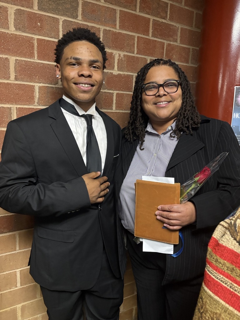 🎓 Senior Convocation 🎓 A special occasion for our graduates to come together, reflect, and celebrate their hard work, growth, and achievements—while being honored as they prepare to begin a new chapter beyond high school. 💙💛 #CCHS #SeniorConvocation #PantherPride