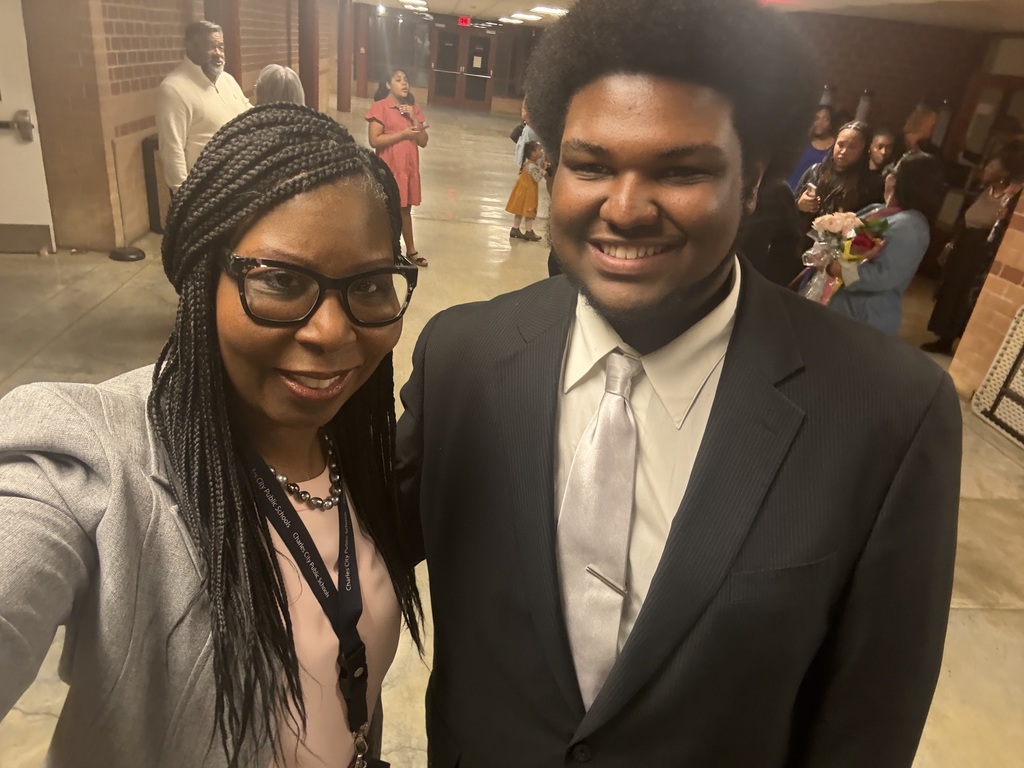 🎓 Senior Convocation 🎓 A special occasion for our graduates to come together, reflect, and celebrate their hard work, growth, and achievements—while being honored as they prepare to begin a new chapter beyond high school. 💙💛 #CCHS #SeniorConvocation #PantherPride