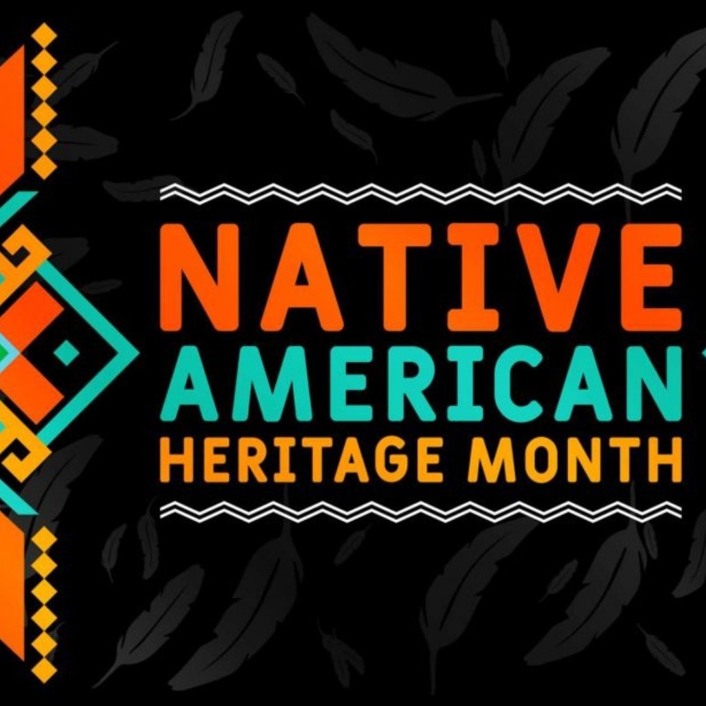🌾 November is Native American Heritage Month!
We celebrate the history, culture, and lasting contributions of Indigenous peoples. Let’s learn, honor, and appreciate their stories.
#NativeAmericanHeritageMonth #EducateEngageEmpower