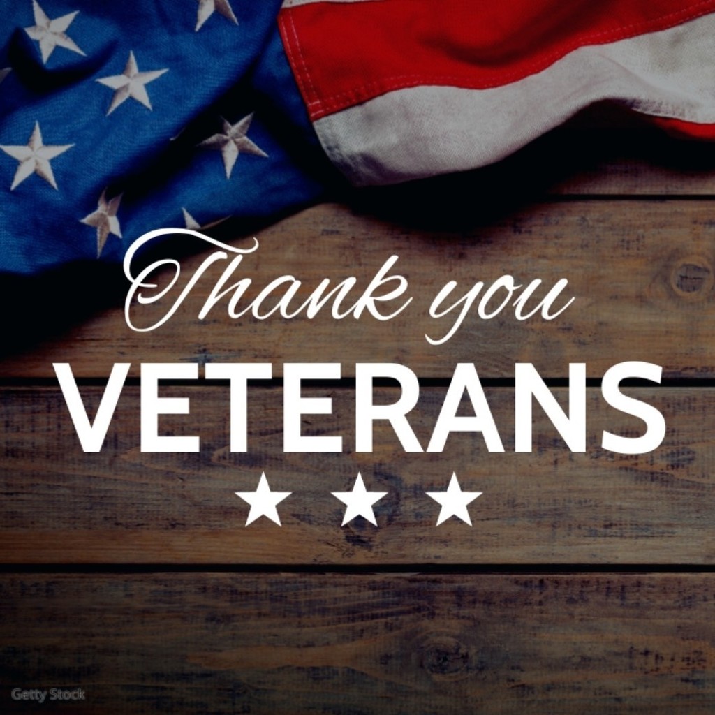 🇺🇸 Honoring Our Heroes 🇺🇸
Today, we pause to recognize the brave men and women who have served and sacrificed to protect our freedom.
Your courage, dedication, and service inspire us all.
Thank you, Veterans — today and every day, we salute you. ❤️🤍💙
#VeteransDay #ThankYouVeterans #HonoringOurHeroes