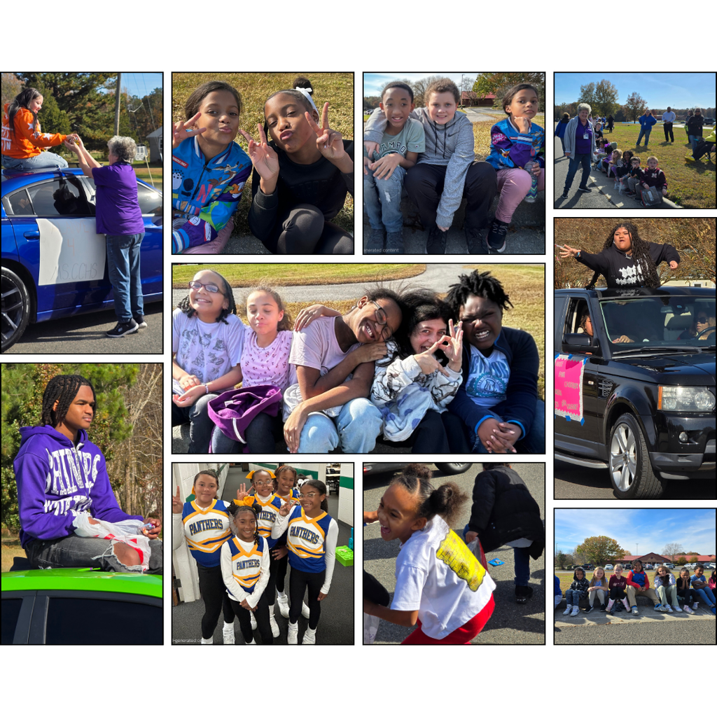 🎉🏈 Homecoming Spirit at CCHS! 🎉 Our Panthers brought the pride to Main Street during Friday’s Homecoming Parade! Students lined the sidewalks cheering as cars rolled by, tossing candy, waving banners, and showing BIG Panther energy ahead of the evening’s game. 💙🐾💛 #PantherPride #CCHSHomecoming #GoPanthers
