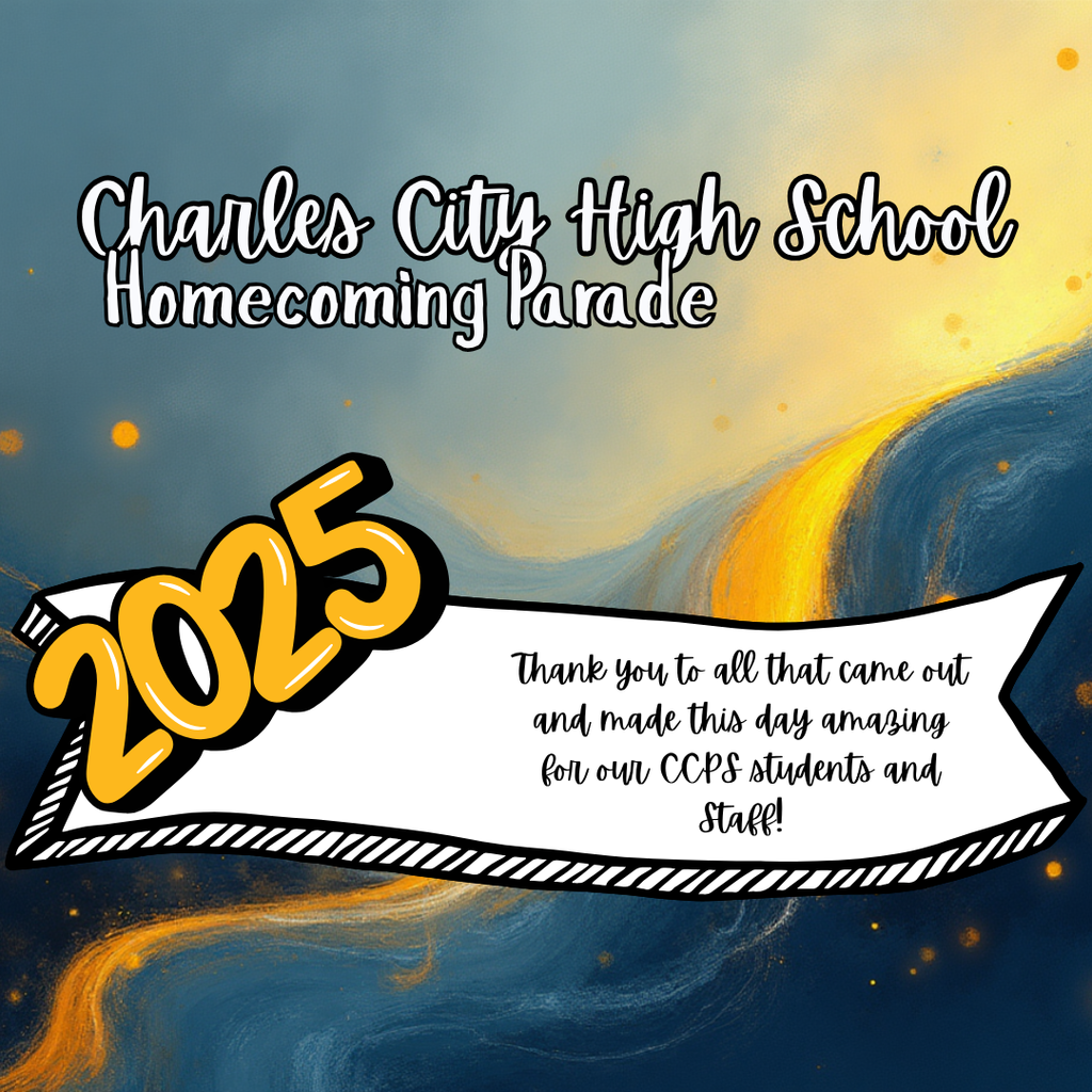 🎉🏈 Homecoming Spirit at CCHS! 🎉 Our Panthers brought the pride to Main Street during Friday’s Homecoming Parade! Students lined the sidewalks cheering as cars rolled by, tossing candy, waving banners, and showing BIG Panther energy ahead of the evening’s game. 💙🐾💛 #PantherPride #CCHSHomecoming #GoPanthers