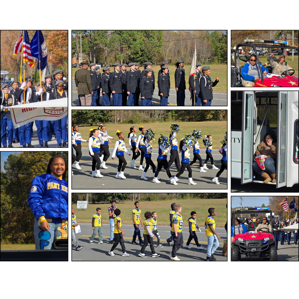 🎉🏈 Homecoming Spirit at CCHS! 🎉 Our Panthers brought the pride to Main Street during Friday’s Homecoming Parade! Students lined the sidewalks cheering as cars rolled by, tossing candy, waving banners, and showing BIG Panther energy ahead of the evening’s game. 💙🐾💛 #PantherPride #CCHSHomecoming #GoPanthers