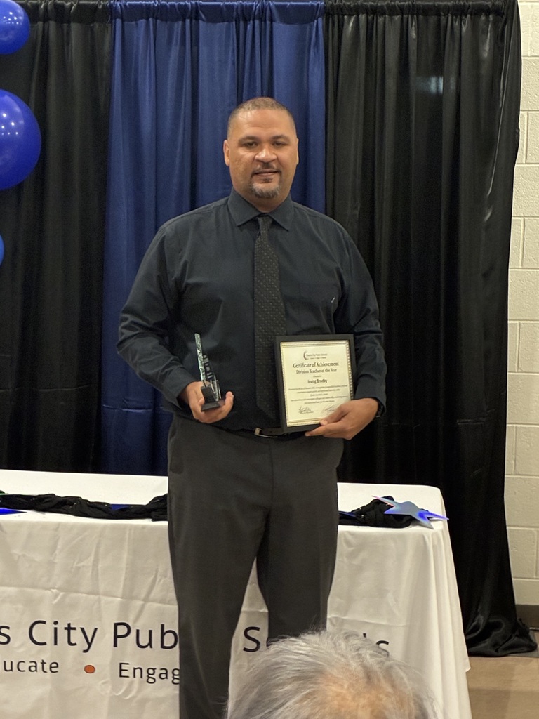🌟 Celebrating Excellence in CCPS! 🌟  We are proud to recognize the outstanding educators and support staff representing our division this year:  🚌 William Woodley – Bus Driver of the Year 💙 Baylee Crewe – CCES Support Staff of the Year 🏥 Nurse Sharon Childress – CCHS Support Staff of the Year 🍎 Cassandra Thompkins – CCES Teacher of the Year 🎓 Irving Bradley – CCHS Teacher of the Year 🏆 Irving Bradby – CCPS Division Teacher of the Year  Thank you for your dedication, passion, and commitment to our students and community. You make CCPS shine! ✨