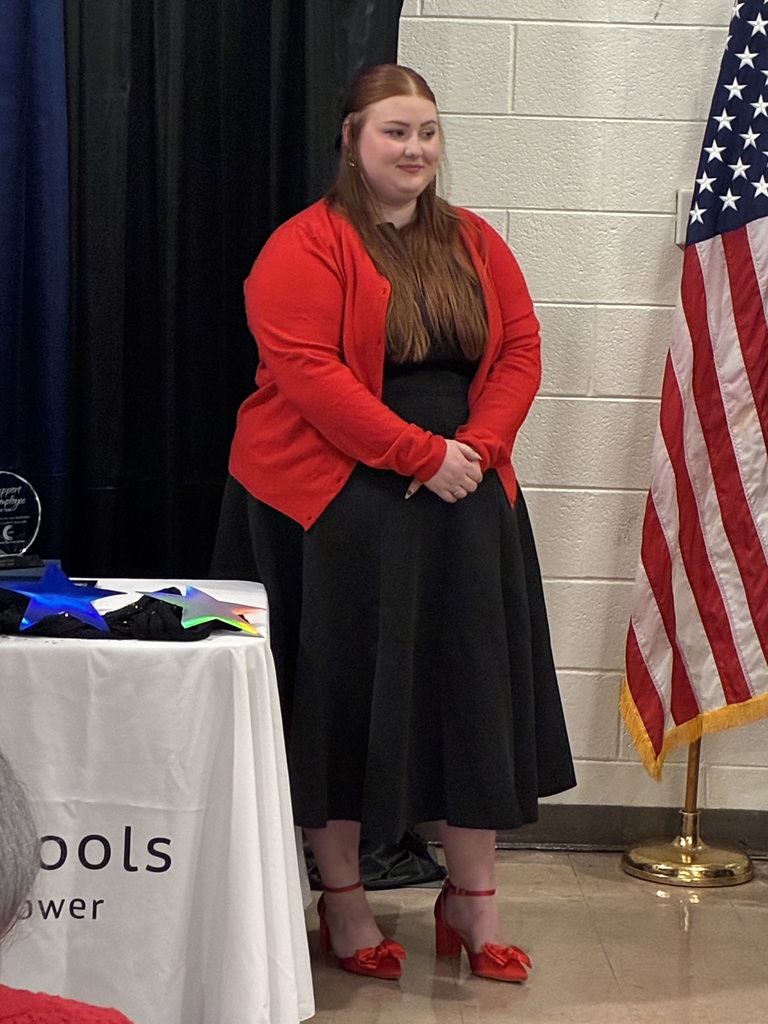🌟 Celebrating Excellence in CCPS! 🌟  We are proud to recognize the outstanding educators and support staff representing our division this year:  🚌 William Woodley – Bus Driver of the Year 💙 Baylee Crewe – CCES Support Staff of the Year 🏥 Nurse Sharon Childress – CCHS Support Staff of the Year 🍎 Cassandra Thompkins – CCES Teacher of the Year 🎓 Irving Bradley – CCHS Teacher of the Year 🏆 Irving Bradby – CCPS Division Teacher of the Year  Thank you for your dedication, passion, and commitment to our students and community. You make CCPS shine! ✨