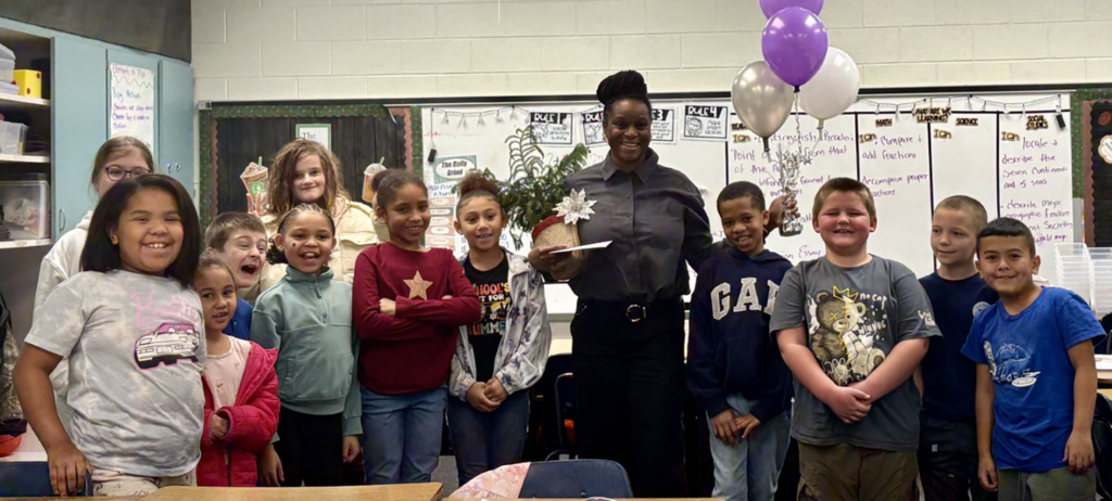 🌟 Celebrating Excellence in CCPS! 🌟  We are proud to recognize the outstanding educators and support staff representing our division this year:  🚌 William Woodley – Bus Driver of the Year 💙 Baylee Crewe – CCES Support Staff of the Year 🏥 Nurse Sharon Childress – CCHS Support Staff of the Year 🍎 Cassandra Thompkins – CCES Teacher of the Year 🎓 Irving Bradley – CCHS Teacher of the Year 🏆 Irving Bradby – CCPS Division Teacher of the Year  Thank you for your dedication, passion, and commitment to our students and community. You make CCPS shine! ✨