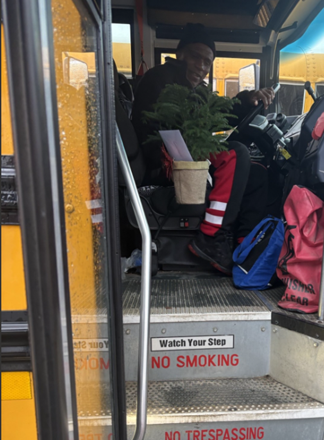 🌟 Celebrating Excellence in CCPS! 🌟  We are proud to recognize the outstanding educators and support staff representing our division this year:  🚌 William Woodley – Bus Driver of the Year 💙 Baylee Crewe – CCES Support Staff of the Year 🏥 Nurse Sharon Childress – CCHS Support Staff of the Year 🍎 Cassandra Thompkins – CCES Teacher of the Year 🎓 Irving Bradley – CCHS Teacher of the Year 🏆 Irving Bradby – CCPS Division Teacher of the Year  Thank you for your dedication, passion, and commitment to our students and community. You make CCPS shine! ✨
