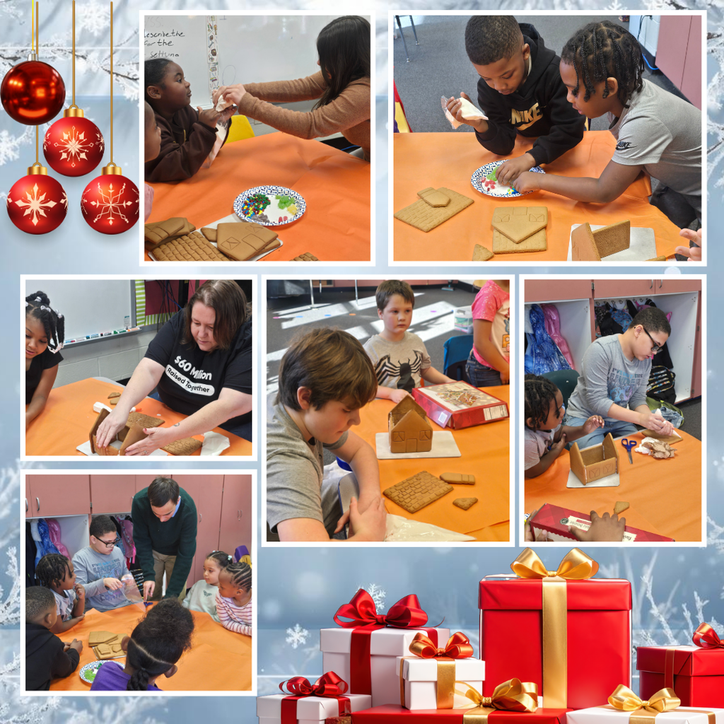 🎄✨ What a week! Spirit Week and holiday festivities at CCES and CCHS filled our halls with smiles, creativity, and school pride. From festive outfits to joyful moments, this was the perfect way to celebrate our community and wrap up the final days before Winter Break. ❤️❄️