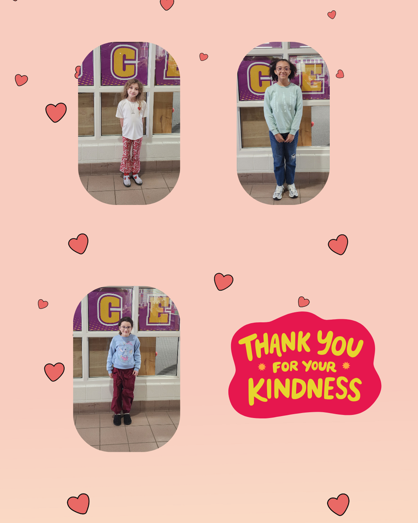 Kindness Ambassadors