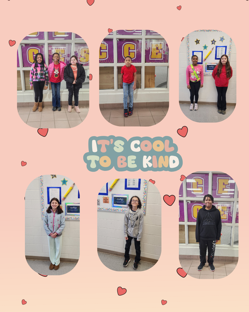 Kindness Ambassadors