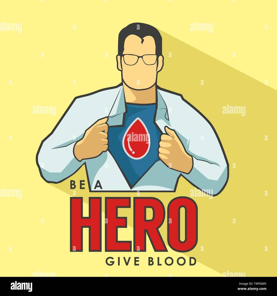Blood Drive