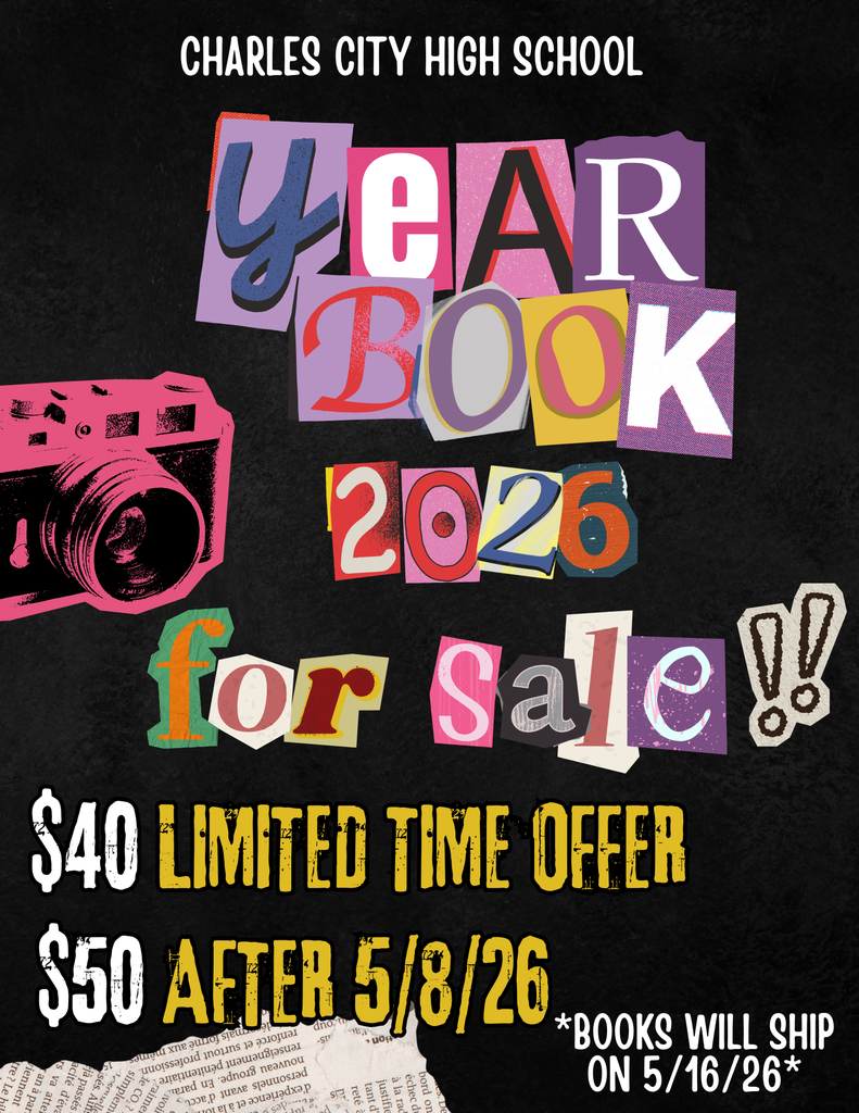 Yearbook sale! 