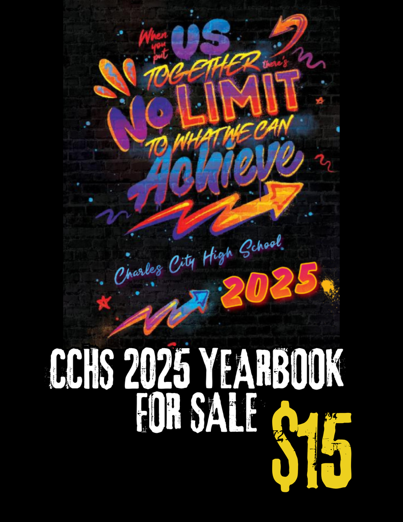 Yearbook sale! 