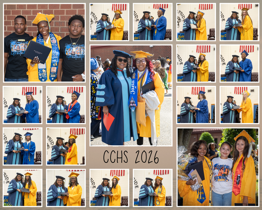 CCHS Class of 2026