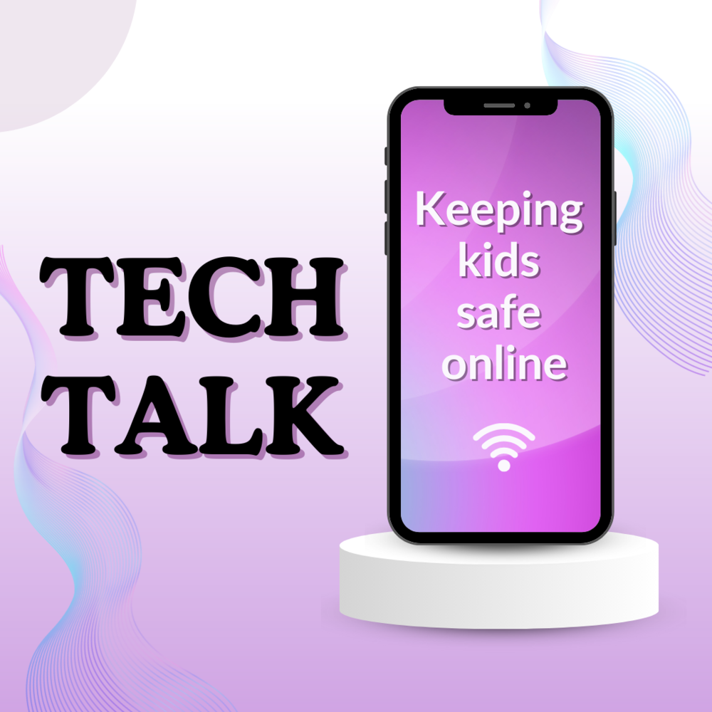 Tech