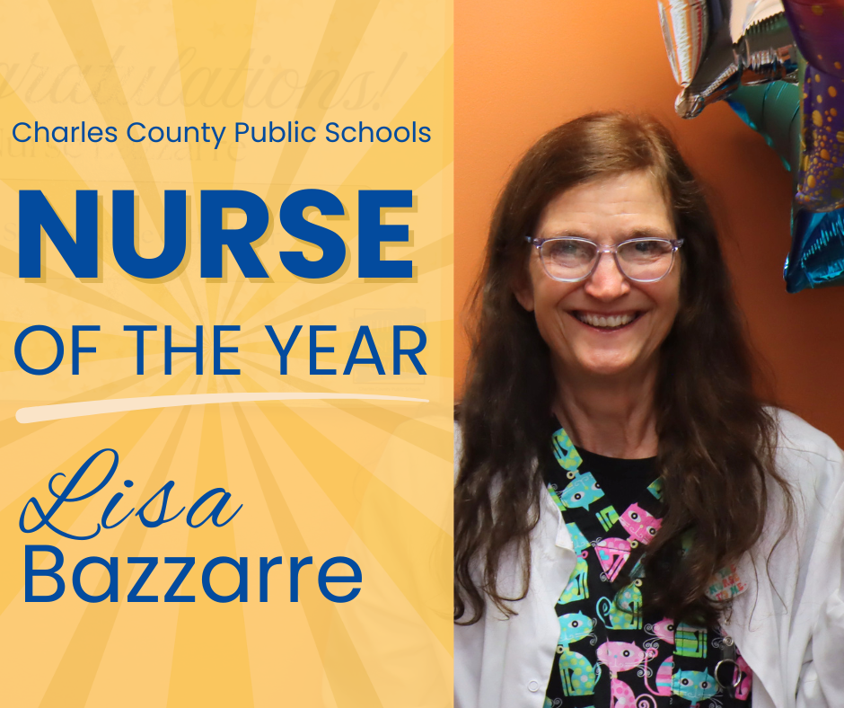 photo of nurse of the year