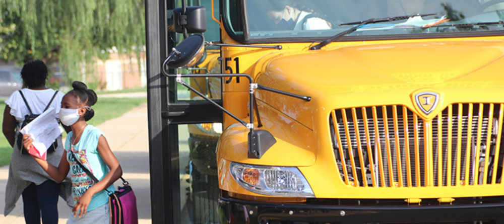Bus