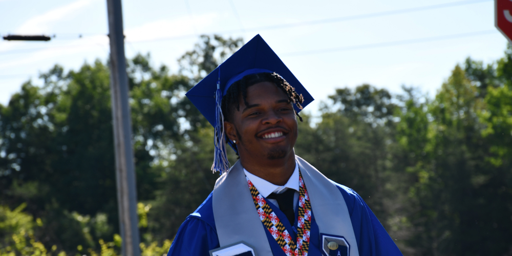 lackey graduate