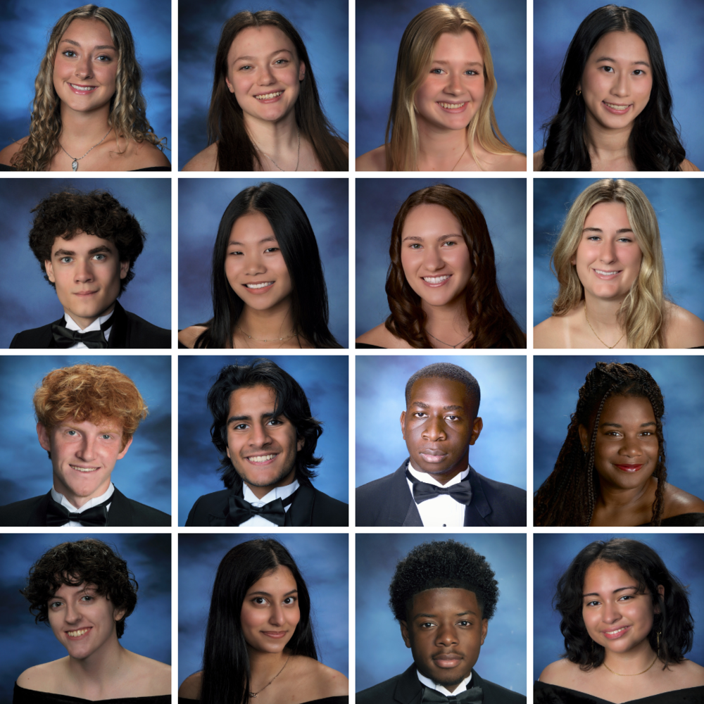 headshots of sals and vals
