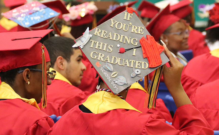 Graduation