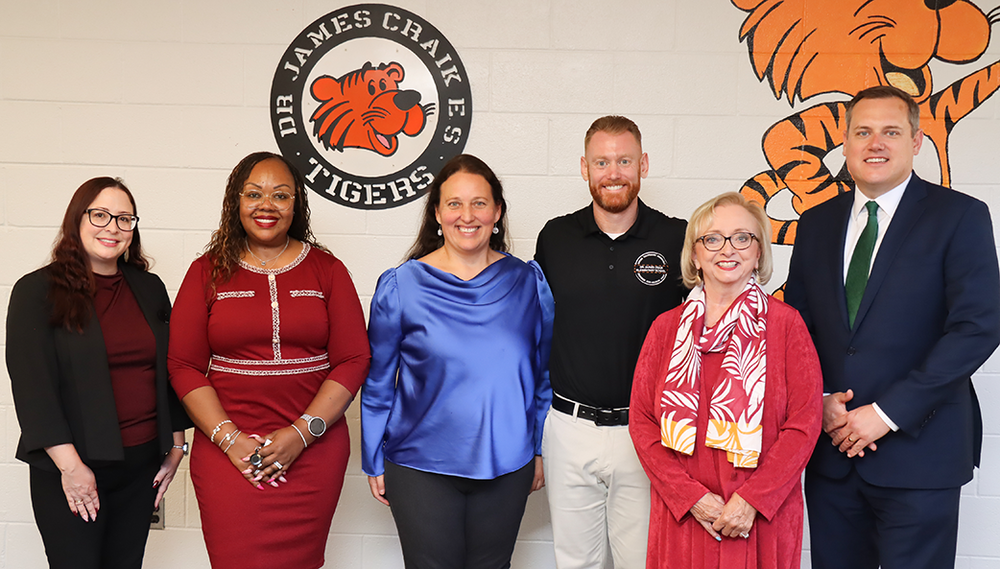 board members and state representative