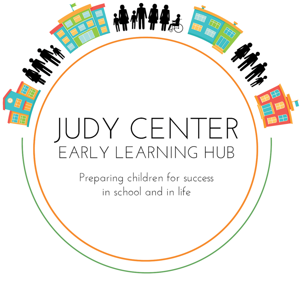 Judy Center logo