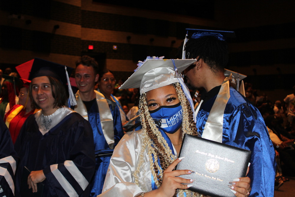 Graduation