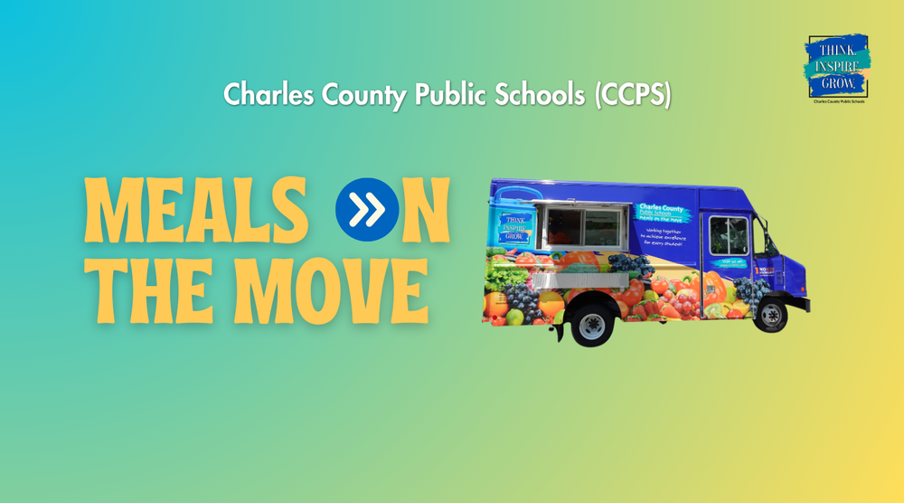 meals on the move