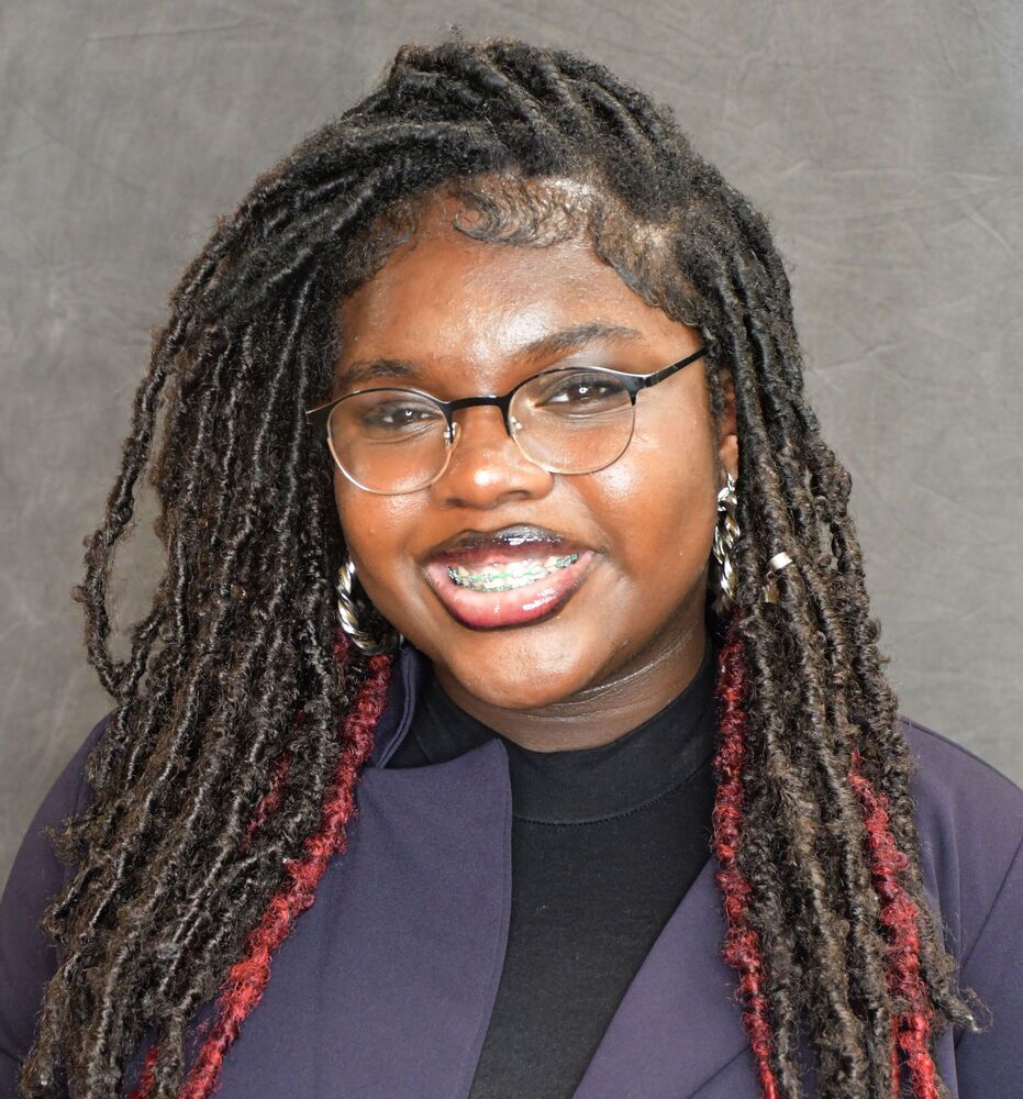 head shot of munachi obinali
