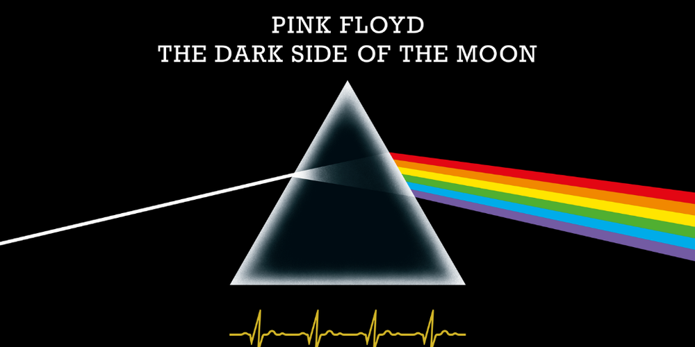 Pink Floyd Dark Side of the Moon